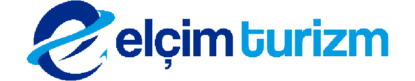 Elcim Turizm Logo