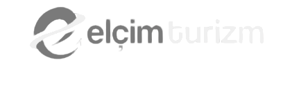 Elçim Turizm Logo