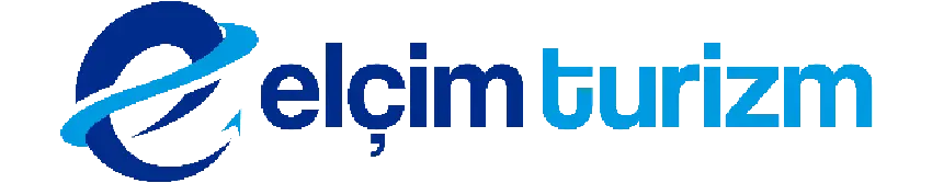 Elcim Turizm Logo