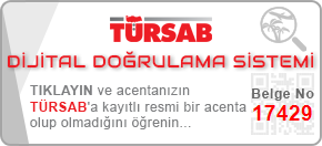 Konya Elçim Turizm Türsab