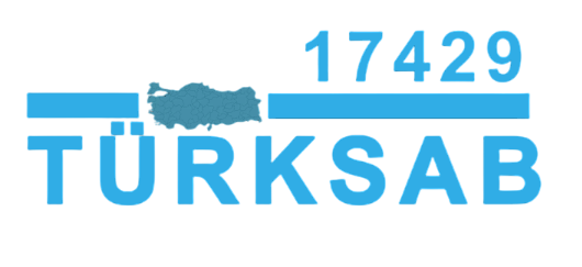 TÜRKSAB Logo