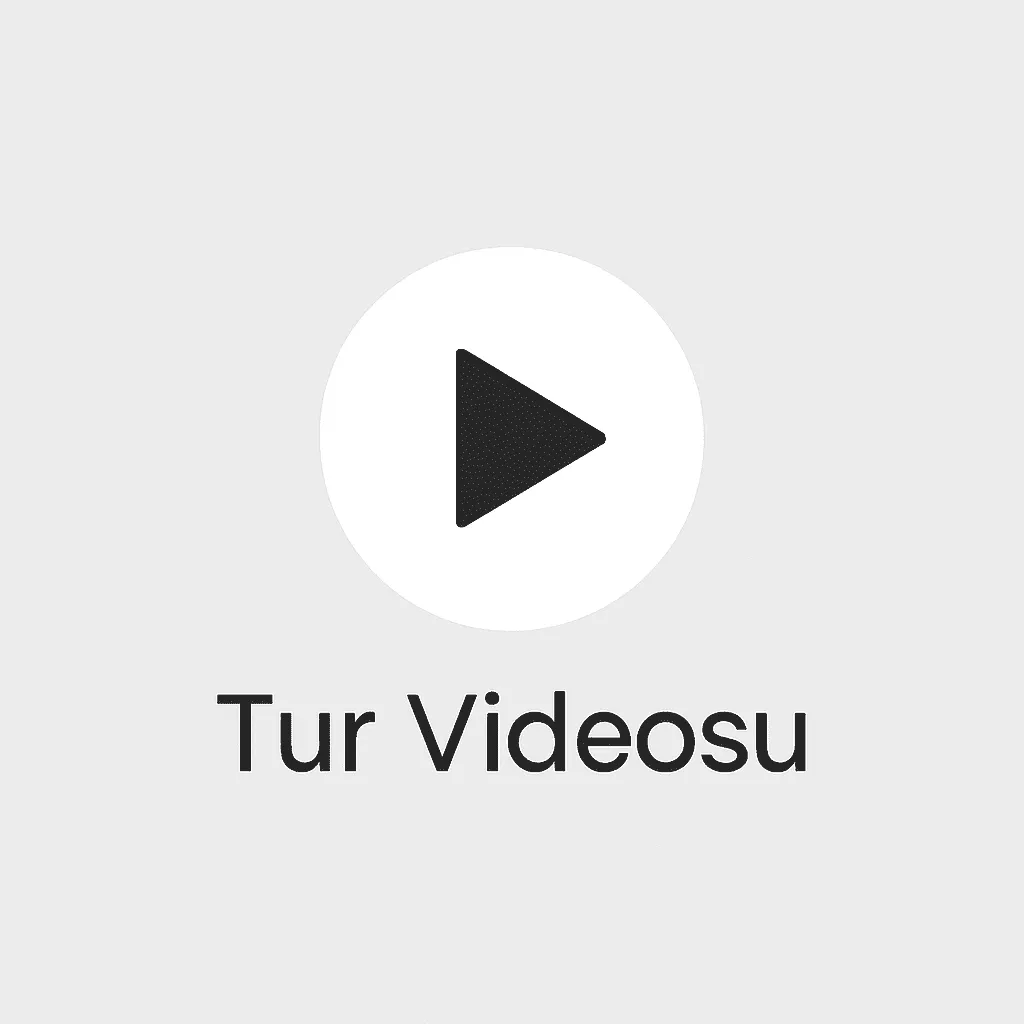 Tur videosu