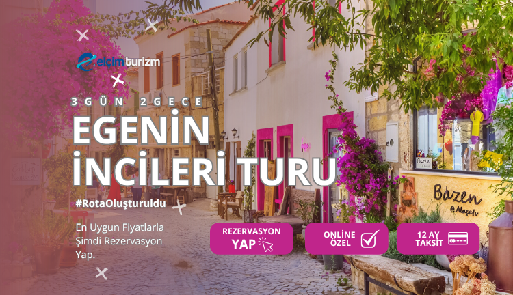 KONYA ÇIKIŞLI EGENİN İNCİLERİ