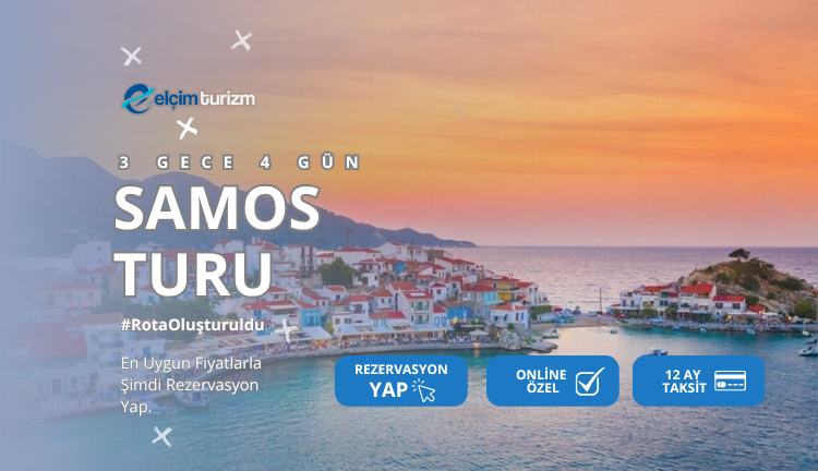 SAMOS TURU