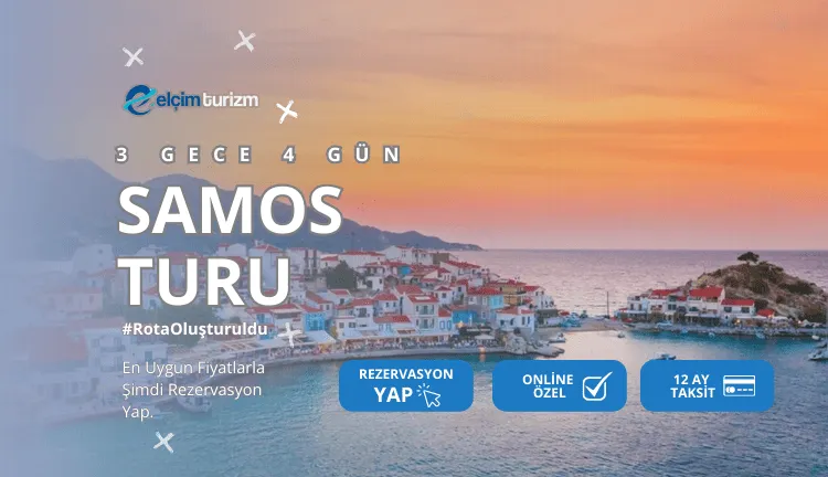 SAMOS TURU